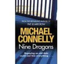 Nine Dragons Paperback