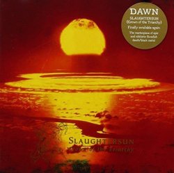 Dawn - Slaughtersun Crown Of The Triarchy Cd