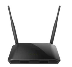 D-Link Wireless N 300 Router