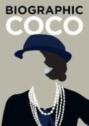 Coco - Great Lives In Graphic Form Hardcover