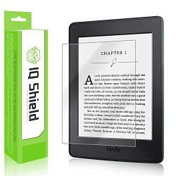 Amazon Kindle Paperwhite 6" Screen Protector Iq Shield Liquidskin Full Coverage Screen Protector For Amazon Kindle Paperwhite 6" HD Clear Anti-bubble Film - With