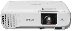 Epson EB-W39 Mobile Projector
