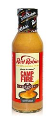Red Robin Camp Fire Sauce 11 Oz