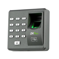 X7 Biometric Fingerprint Reader