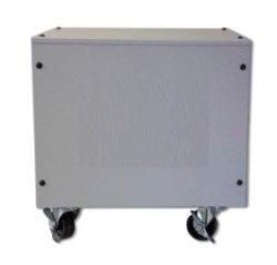 RCT Battery Box For 2 X 100AH Deep Cycle Batteries