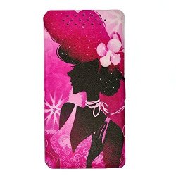Oujietong Case For Hisense Glory Smartphone U939 Case Cover Dk-sn