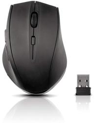 Speedlink Calado Silent SL-6343-RRBK Wireless Mouse USB Black