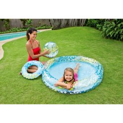Intex - Stargaze Baby Pool