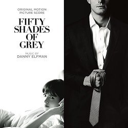 Fifty Shades Of Grey Original Motion Picture Score