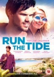 Run The Tide DVD
