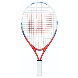 Wilson - Us Open Junior Tennis Racket 25