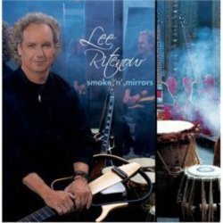 Lee Ritenour - Smoke 'n Mirrors CD