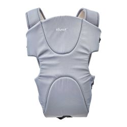 Cora 3 In 1 Baby Carrier Grey