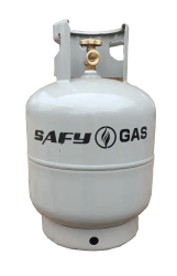 Safy 9KG Gas Cylinder