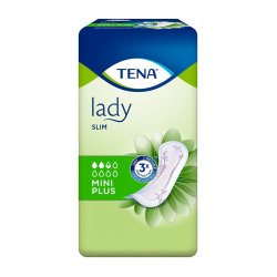 Lady MINI Incontinence 16 Pack