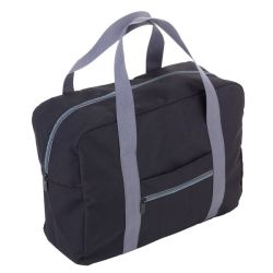 Foldable Travel Bag Travel Pack Black