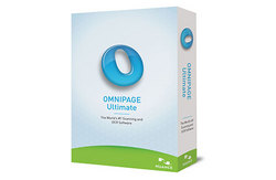 Nuance Omnipage Ultimate Upgrade