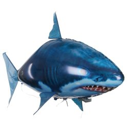 Shark Air Swimmer - Remote Control Flying Fish