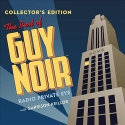 The Best Of Guy Noir Collector& 39 S Edition Standard Format Cd
