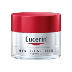 Eucerin Anti-age Hyaluron-filler + Volume-lift Day Cream SPF15 50ML
