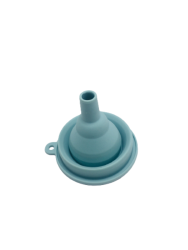 Sillicone Collapsible Funnel