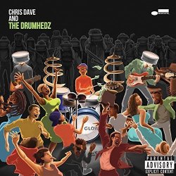 Chris Dave - Chris Dave & The Drumhedz Vinyl