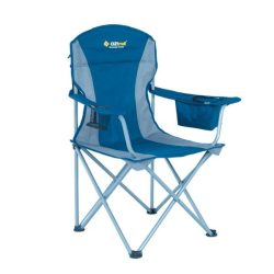 Sovereign Cooler Arm Chair 130KG - Blue