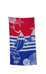 Extra Large Beach swimming Summer Towel