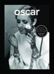 Icons By Oscar - The Works Of Photographer Oscar Abolafia Hardcover