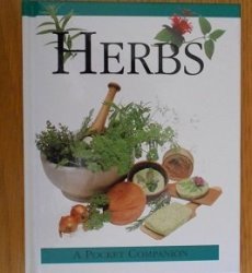 Herbs : A Pocket Companion