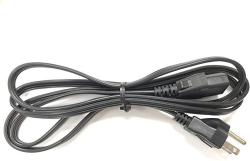 6ft AC Power Cord Cable For PIONEER KUCXC PDP-4271PU KUCX PDP-4271HD PDP-4271HD 6ft AC Power Cord Cable For PIONEER KUCXC PDP-4271PU KUCX PDP-4271HD PDP-4271HD