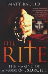 The Rite - The Making Of A Modern Day Exorcist Paperback