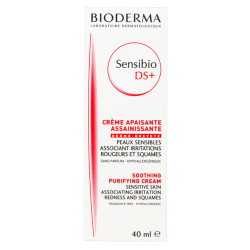 BIODERMA Sensibio Ds+ Cream 40ml