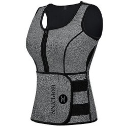 sweat vest for women