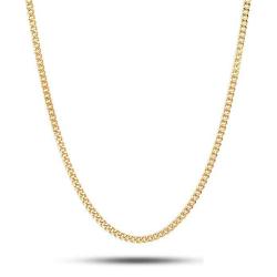 gold 18k gold chain