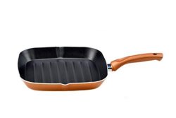 Ravelli italia Linea 20 Non Stick Frying Pan, 12.5 inch