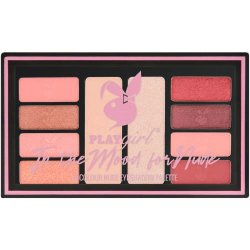 PLAYgirl In The Mood For Nude Blush Nude