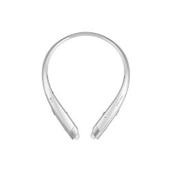 LG Tone HBS-1100.AGEUSV Earbuds Portable Headphone - Silver