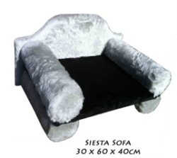 Siesta Sofa
