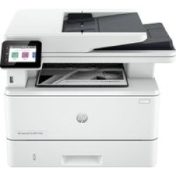 HP Laserjet Pro 4103FDN Multifunction Printer