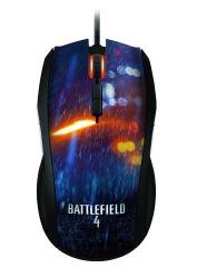 Razer Battlefield 4 Razer Taipan Ambidextrous PC Gaming Mouse