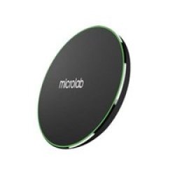 Microlab Power Air Wireless Charging