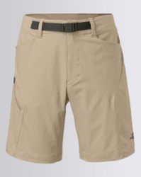 The North Face Straight Paramount 3.0 Shorts Beige