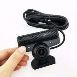 Eye Motion Movement Sensor Camera With USB Port For Playstion Sony PS3