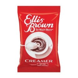 Ellis Brown Coffee Creamer P Ouch 125 Gr
