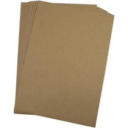 Envelopes C4-P 25 Pack Brown