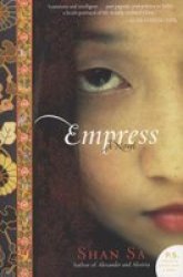 Empress: A Novel P.S.