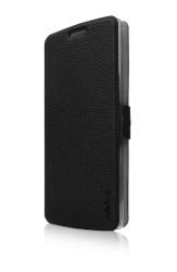 Ahha Flip Case Reilly LG G3 Cover Black