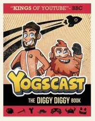 Yogscast The Diggy Diggy Book