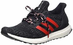 Adidas Ultraboost Running Shoes - 9 - Black